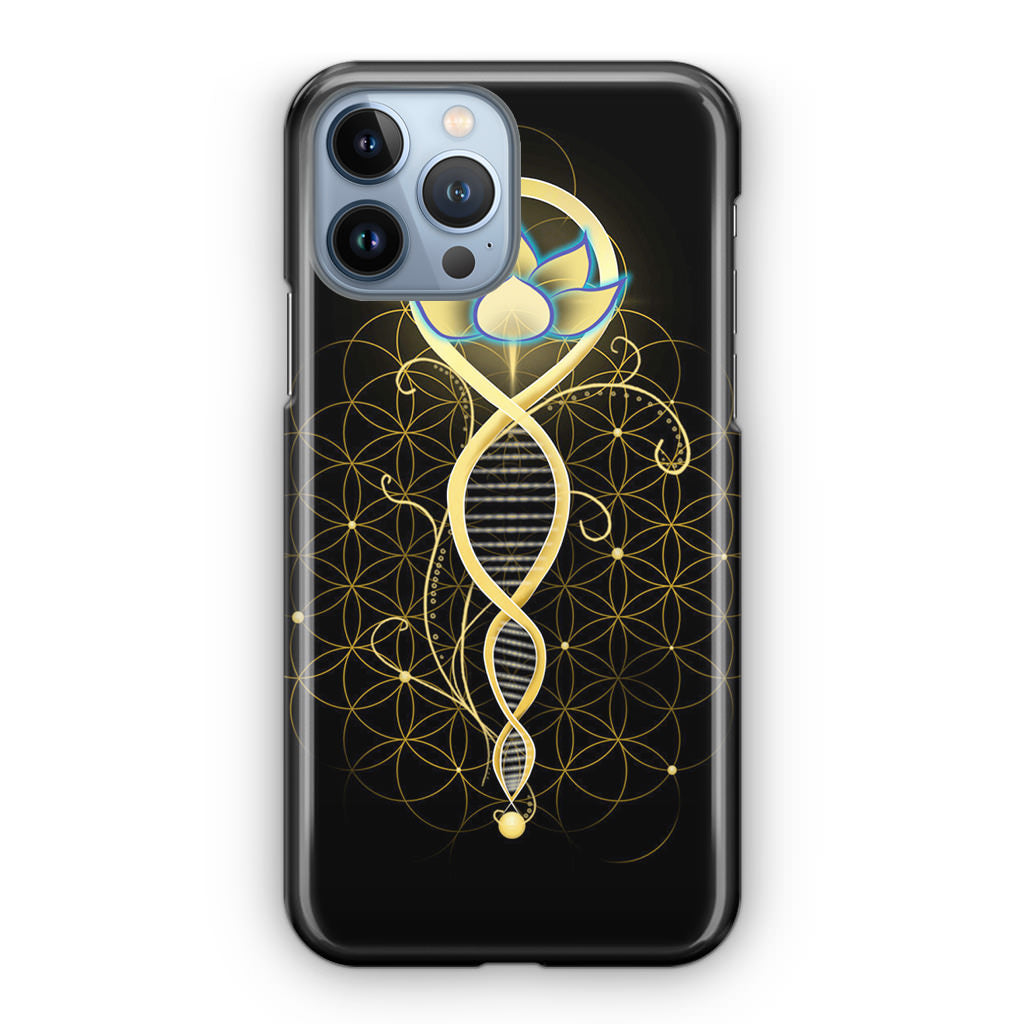 Lotus Life iPhone 13 Pro / 13 Pro Max Case