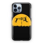 Merry Go Sunset iPhone 13 Pro / 13 Pro Max Case
