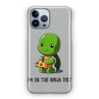 Ninja Diets iPhone 13 Pro / 13 Pro Max Case