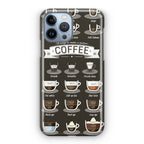 OK, But First Coffee iPhone 13 Pro / 13 Pro Max Case