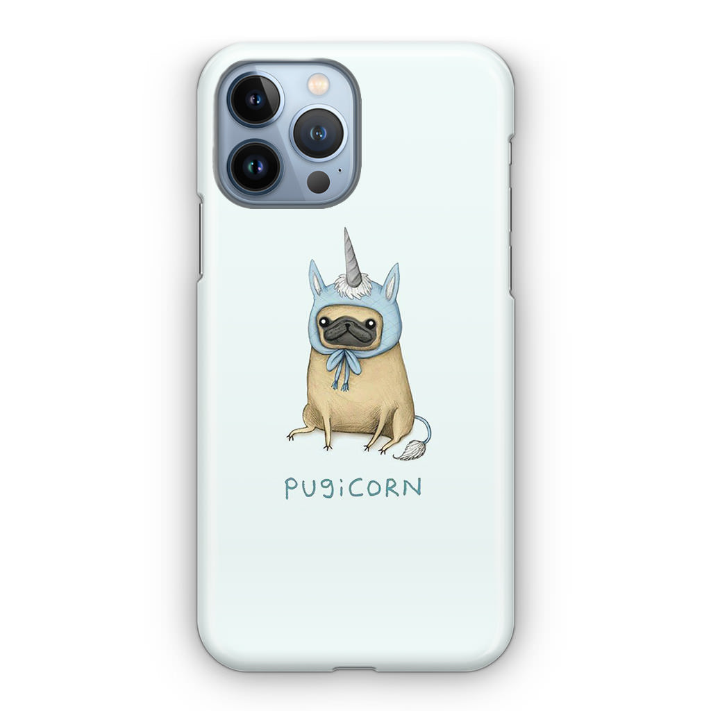 Pugicorn iPhone 13 Pro / 13 Pro Max Case