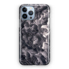 Quicksilver Abstract Art iPhone 13 Pro / 13 Pro Max Case