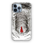 Red Riding Hood iPhone 13 Pro / 13 Pro Max Case