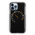 Speedometer of Creatures iPhone 13 Pro / 13 Pro Max Case