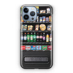 Vending Machine iPhone 13 Pro / 13 Pro Max Case