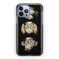 3 Wise Monkey iPhone 13 Pro / 13 Pro Max Case