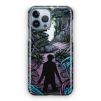 A Day To Remember Have Faith In Me Poster iPhone 13 Pro / 13 Pro Max Case