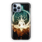 Alien Zen iPhone 13 Pro / 13 Pro Max Case