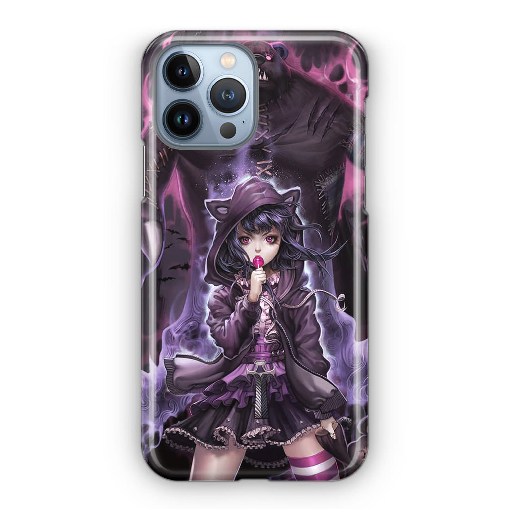 Annie And Tibbers iPhone 13 Pro / 13 Pro Max Case