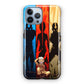 Avatar Aang The Last Airbender iPhone 13 Pro / 13 Pro Max Case