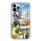 Avatar Last Airbender iPhone 13 Pro / 13 Pro Max Case