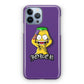 Bart Joker iPhone 13 Pro / 13 Pro Max Case