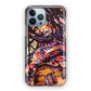 Bob Marley Art iPhone 13 Pro / 13 Pro Max Case