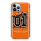 General Lee 01 iPhone 13 Pro / 13 Pro Max Case