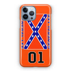 General Lee Roof 01 iPhone 13 Pro / 13 Pro Max Case
