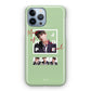 J Hope Map of The Soul BTS iPhone 13 Pro / 13 Pro Max Case