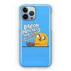 Jake Bacon Pancakes iPhone 13 Pro / 13 Pro Max Case