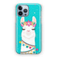 Llama Art iPhone 13 Pro / 13 Pro Max Case
