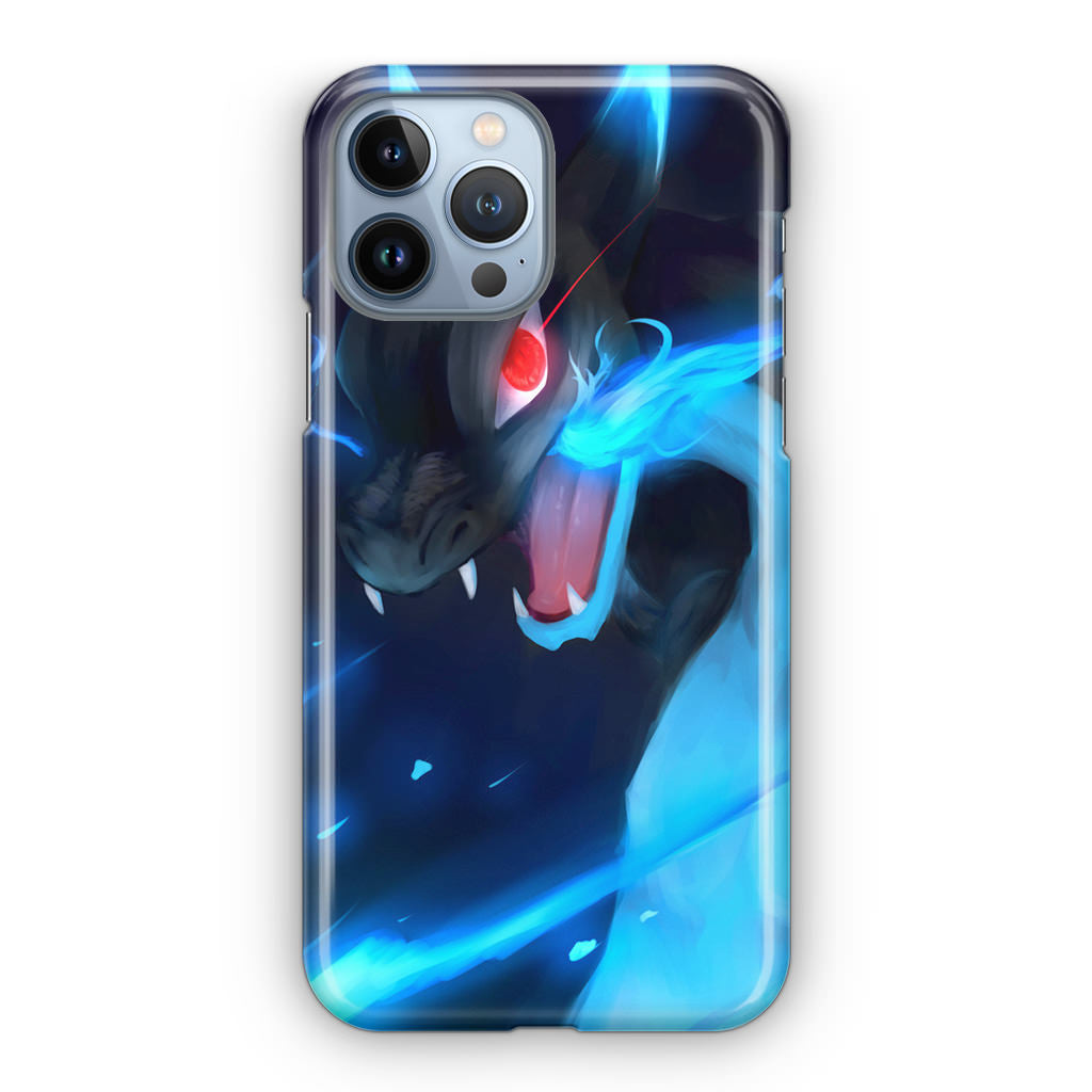 Mega Charizard iPhone 13 Pro / 13 Pro Max Case