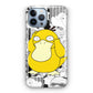 Psyduck The Platypus iPhone 13 Pro / 13 Pro Max Case