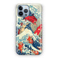 The Great Wave Of Gyarados iPhone 13 Pro / 13 Pro Max Case