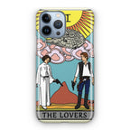 The Lovers Tarot Card iPhone 13 Pro / 13 Pro Max Case