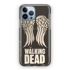 The Walking Dead Daryl Dixon Wings iPhone 13 Pro / 13 Pro Max Case