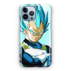 Vegeta iPhone 13 Pro / 13 Pro Max Case
