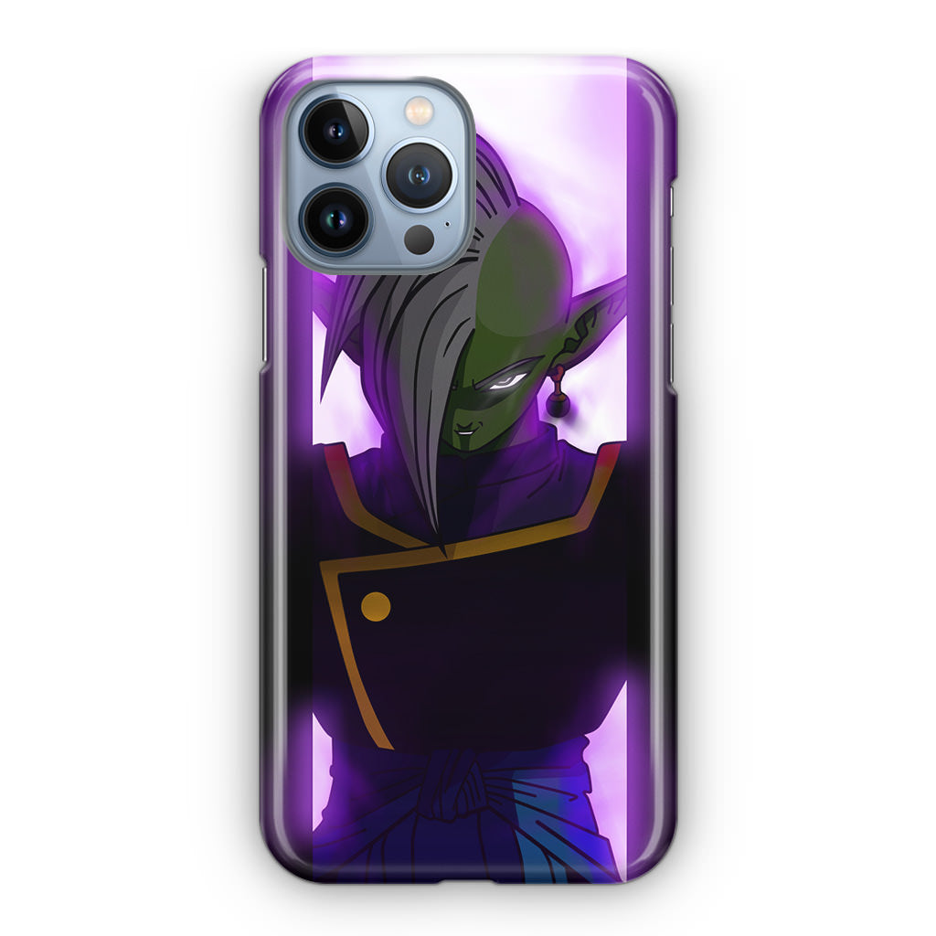 Zamasu Dragon Ball iPhone 13 Pro / 13 Pro Max Case