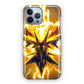 Zapdos Awakening iPhone 13 Pro / 13 Pro Max Case