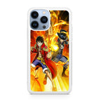ASL Assemble iPhone 13 Pro / 13 Pro Max Case