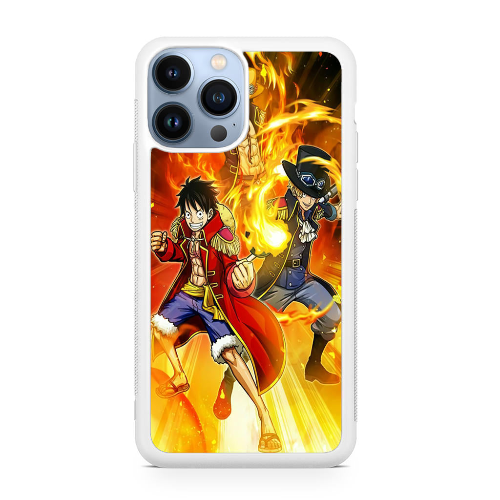 ASL Assemble iPhone 13 Pro / 13 Pro Max Case