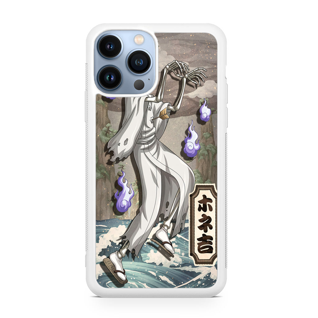 Bonekichi iPhone 13 Pro / 13 Pro Max Case