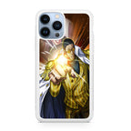 Borsalino Amaterasu iPhone 13 Pro / 13 Pro Max Case