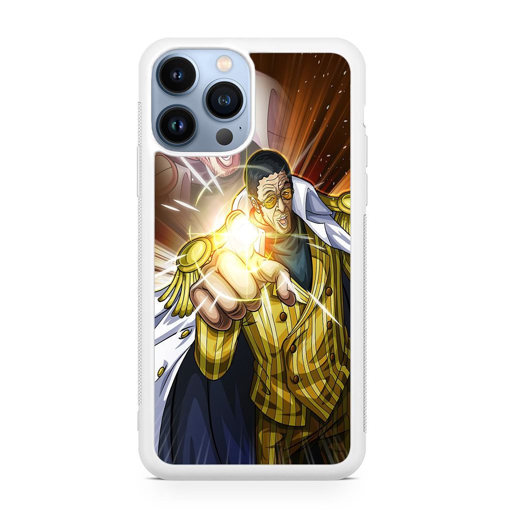 Borsalino Amaterasu iPhone 13 Pro / 13 Pro Max Case