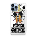 Brook Chibi iPhone 13 Pro / 13 Pro Max Case