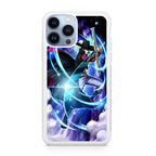 Dracule Mihawk iPhone 13 Pro / 13 Pro Max Case