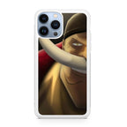 Edward Newgate iPhone 13 Pro / 13 Pro Max Case