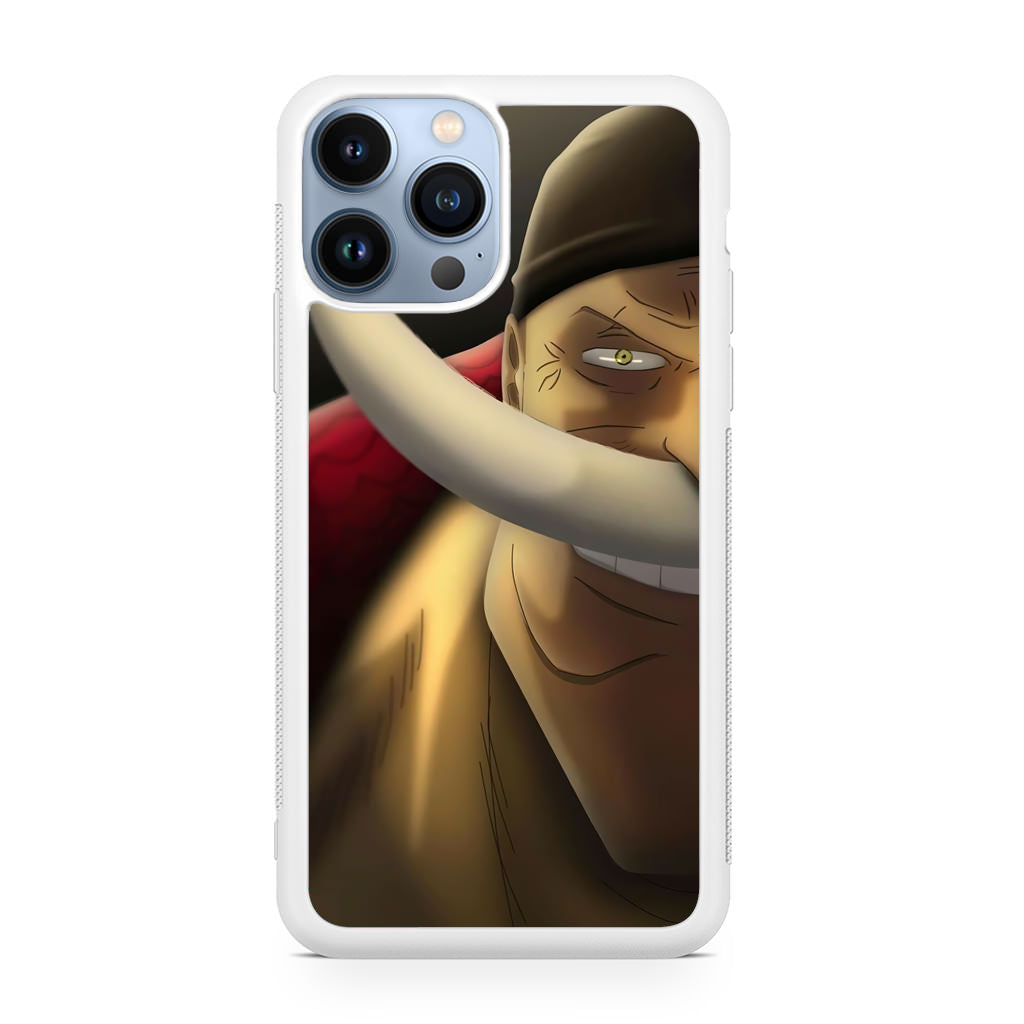 Edward Newgate iPhone 13 Pro / 13 Pro Max Case