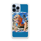 Hyogoro The Flower iPhone 13 Pro / 13 Pro Max Case