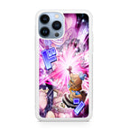 Hyogoro Using Ryuo iPhone 13 Pro / 13 Pro Max Case