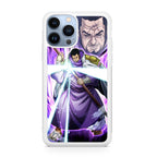 Issho Fujitora iPhone 13 Pro / 13 Pro Max Case