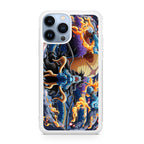 Kaido The Dragon iPhone 13 Pro / 13 Pro Max Case