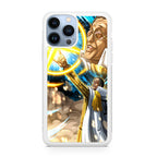 Kizaru The Admiral iPhone 13 Pro / 13 Pro Max Case
