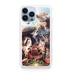 Kozuki Oden Story iPhone 13 Pro / 13 Pro Max Case