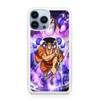 Kozuki Oden Two-Sword Style iPhone 13 Pro / 13 Pro Max Case