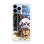 Lawdono iPhone 13 Pro / 13 Pro Max Case