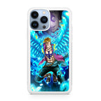 Marco The Phoenix iPhone 13 Pro / 13 Pro Max Case