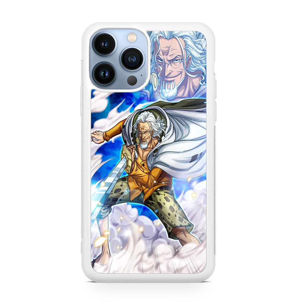 Rayleigh iPhone 13 Pro / 13 Pro Max Case