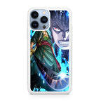 Roronoa Zoro Shusui Sword iPhone 13 Pro / 13 Pro Max Case